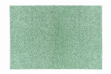 Bild: Astra Hochflor Teppich Savona (Hellblau; 130 x 67 cm)