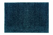 Bild: Astra Hochflor Teppich Savona (Navy; 130 x 67 cm)
