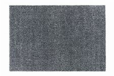 Bild: Astra Hochflor Teppich Savona (Silber; wishsize)