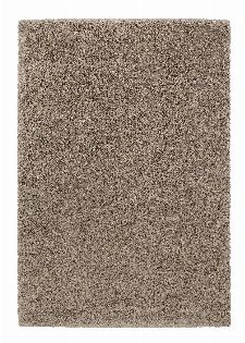 Bild: Astra Hochflor Teppich Rivoli - Uni (Beige; 150 x 80 cm)