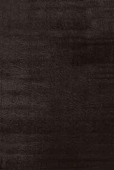 Bild: Hochflorteppich Venedig - (Schwarz)