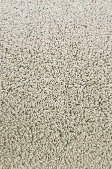 Bild: Designer Schlingenteppich Twinset Uni Loop (Beige; 170 x 240 cm)