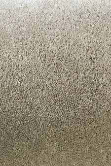 Bild: Designer Frisee Teppich Twinset Uni Cut (Beige; 170 x 240 cm)