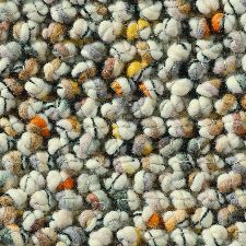 Bild: Teppich Marble (Beige; 140 x 200 cm)