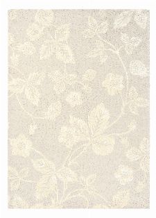 Bild: Wedgwood Designer Teppich Wild Strawberry (Beige; 200 x 280 cm)