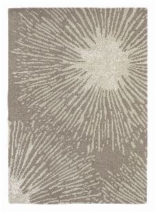 Bild: Teppich Shore (Grau; 170 x 240 cm)