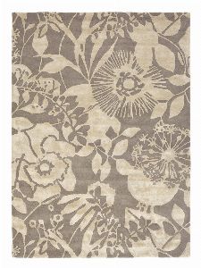 Bild: Harlequin Kurzflorteppich Coquette 41104 (Slate; 170 x 240 cm)