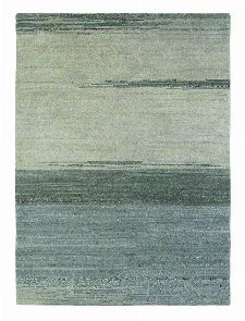 Bild: Teppich Yeti Sky (Grau; 200 x 300 cm)