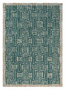 Bild: Ted Baker Woll Teppich Kinmo (Pink; 250 x 350 cm)