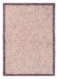 Bild: Ted Baker Woll Teppich Kinmo (Grün; 140 x 200 cm)