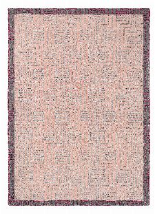 Bild: Ted Baker Woll Teppich Kinmo (Grün; 170 x 240 cm)