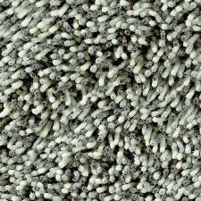 Bild: Teppich Gravel Mix (Creme/Grau; 200 x 250 cm)