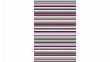 Bild: DM213-2 Stripes 180*265