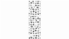 Bild: DM218-2 Teatime pots 90*265