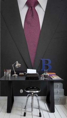Bild: P1403024 Black suit 180x265