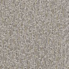 Bild: design id Vliestapete Alpha AL1004-5 - Faux-Uni Struktur (Silber-Gold)