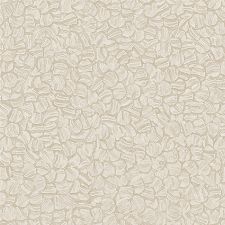 Bild: design id noble Vliestapete Alpha AL1007-1 (Creme)