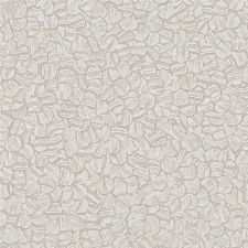 Bild: design id noble Vliestapete Alpha AL1007-2 (Creme/Silber)
