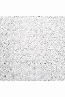 Bild: design id Vliestapete Kristal JM2004-1 - Punkte (Weiß)
