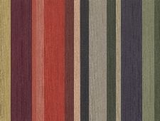 Bild: Eijffinger Vliestapete Masterpiece 358021 - Streifen (Bunt/Lila)
