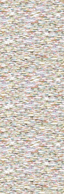 Bild: Eijffinger Tapeten Panel Masterpiece 358123 - Shimmering (Pastell)
