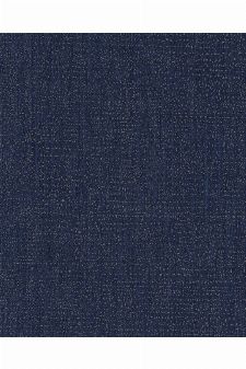 Bild: Eijffinger Textil Tapete Vlies Reunited 372562 (Blau)