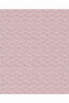 Bild: Eijffinger Tapete PIP 4 375053 - Lacy (Rot)