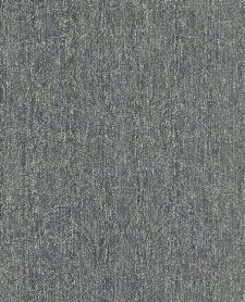 Bild: Eijffinger Sundari Vliestapete 375123 - Ornament (Graublau)