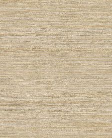 Bild: Eijffinger Sundari Vliestapete 375141 - Gras Gewebe Optik (Sand)