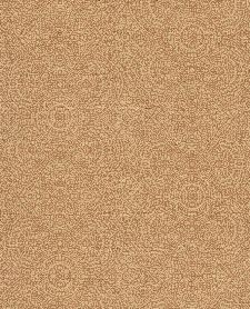Bild: Eijffinger Sundari Vliestapete 375162 - indisches Ornament (Orange)
