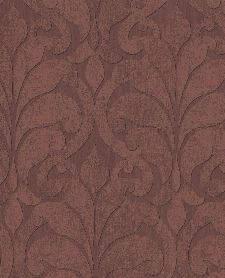 Bild: Eijffinger Vliestapete Siroc 376002 - Blätter Motiv (Rot)