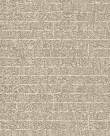Bild: Eijffinger Vliestapete Siroc 376074 - Lehmwand Optik (Sand)