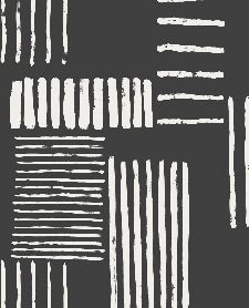 Bild: Eijffinger Mustertapete Stripes+ 377133 - Pinselstriche (Schwarz)