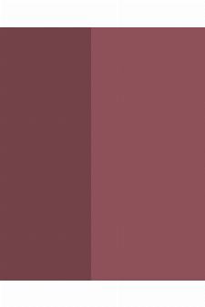 Bild: Eijffinger Streifentapete Stripes+ 377152 - dezente Struktur (Rot)
