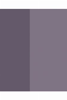 Bild: Eijffinger Streifentapete Stripes+ 377153 - dezente Struktur (Lila)