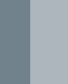 Bild: Eijffinger Streifentapete Stripes+ 377154 - dezente Struktur (Blau)