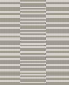 Bild: Eijffinger Vliestapete Stripes+ 377161 - Streifenmuster (Grau)