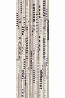 Bild: Eijffinger Tapeten Panel Stripes+ 377214 CHOPSTICKS (Natural)