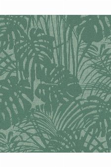 Bild: Eijffinger Reflect Vliestapete 378013 - Farnwiese (Grün)