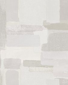 Bild: Eijffinger Vliestapete Lino 379060 - abstrakte Mauer (Sand)
