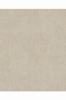 Bild: Eijffinger Vliestapete Lino 379071 - Leinen Optik Glitzer (Sand)