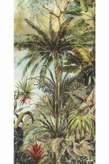 Bild: Eijffinger Fototapete 384603 - Tropical Small