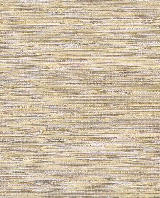 Bild: Eijffinger Tapete Natural Wallcoverings ll 389525 - Grasgewebe (Weiß/Grau)