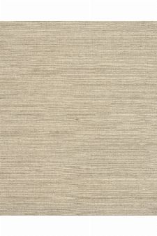 Bild: Eijffinger Tapete Natural Wallcoverings ll 389536 - feine Flecht Optik (Vanille)