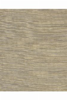 Bild: Eijffinger Tapete Natural Wallcoverings ll 389538 - feine Flecht Optik (Silber-Gold)