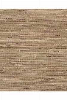 Bild: Eijffinger Tapete Natural Wallcoverings ll 389559 - Grasgewebe (Zimt)