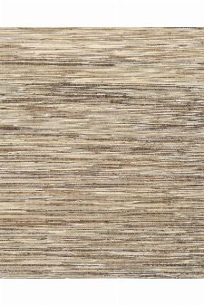 Bild: Eijffinger Tapete Natural Wallcoverings ll 389563 - Grasgewebe (Haselnuss/Weiß)