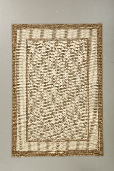 Bild: Teppich Country 5301 (Braun; 200 x 290 cm)