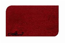 Bild: Badteppich COLANI 40 (Rot; 70 x 120 cm)