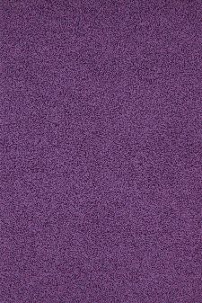 Bild: Hochflor Teppich Oslo (Violett; 200 x 290 cm)
